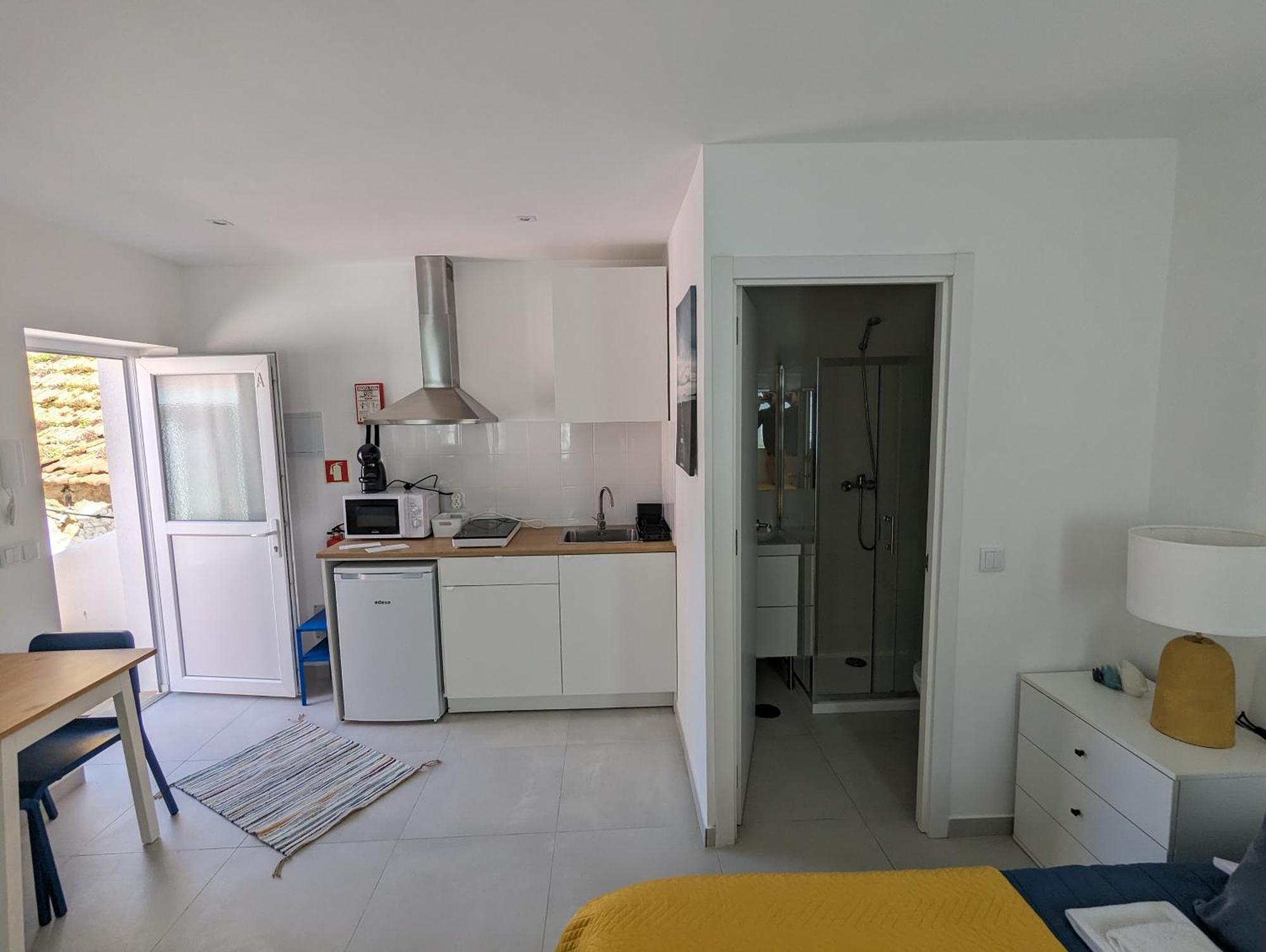 Canary'S Suite 马托西纽什 外观 照片